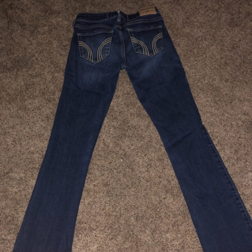 Women’s Hollister Jeans